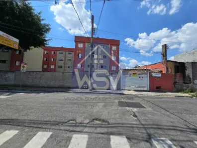 Apartamento com 2 Quartos à venda, 52m² no Jardim Luciana, Itaquaquecetuba