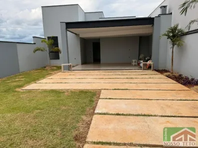Casa com 2 Quartos à venda, 105m² no Jardim Residencial Vaughan, Sumaré