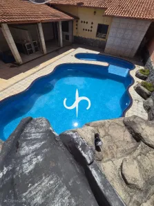 Casa com 3 Quartos à venda, 201m² no Santo André, Anápolis
