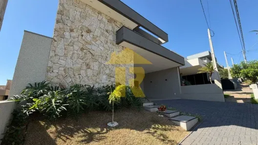 Casa de Condomínio com 3 Quartos à venda, 169m² no Residencial Maria Júlia, São José do Rio Preto