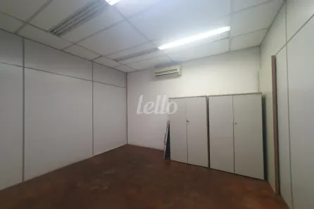 Sala Comercial para alugar, 273m² no República, São Paulo