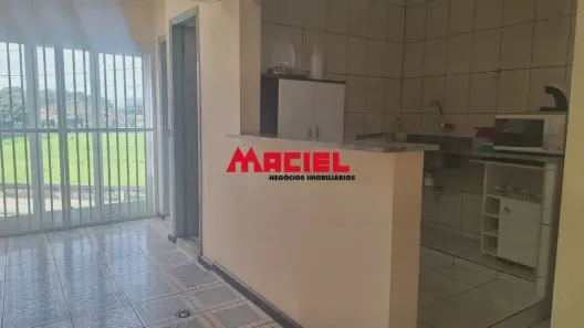 Prédio Comercial à venda, 252m² no Jardim São José Centro, São José dos Campos