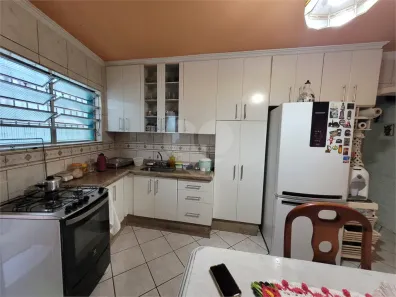 Casa com 2 Quartos à venda, 154m² no Vila Boaçava, São Paulo