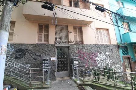 Apartamento com 2 Quartos à venda, 40m² no Centro Histórico, Porto Alegre