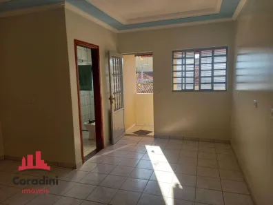 Casa com 3 Quartos para alugar, 140m² no Parque Rosa e Silva, Sumaré