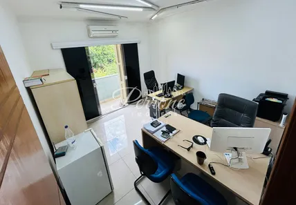 Galpão/Depósito/Armazém à venda, 80m² no Cidade Mãe do Céu, São Paulo