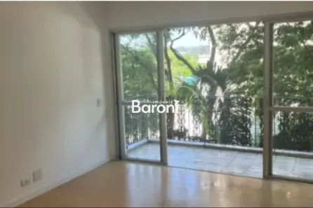 Apartamento com 3 Quartos à venda, 108m² no Brooklin Paulista, São Paulo
