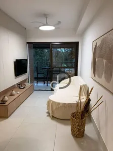 Apartamento com 3 Quartos para alugar, 71m² no São Lourenço, Bertioga