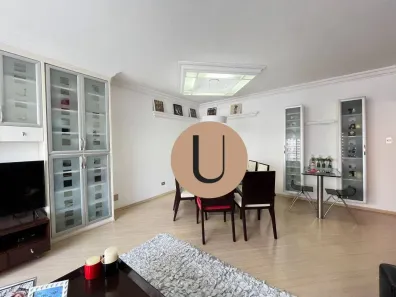Apartamento com 3 Quartos à venda, 145m² no Santa Cecília, São Paulo