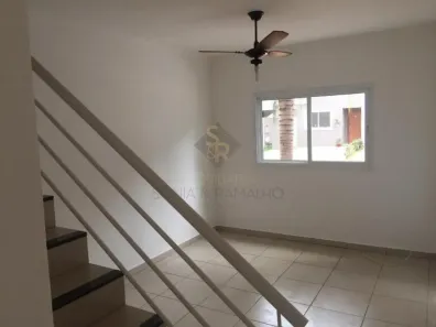 Casa de Condomínio com 3 Quartos à venda, 92m² no Parque São Sebastião, Ribeirão Preto