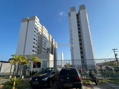 Apartamento com 1 Quarto para alugar, 39m² no Itaperi, Fortaleza