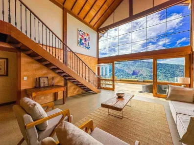 Casa de Condomínio com 5 Quartos à venda, 282m² no Posse, Teresópolis
