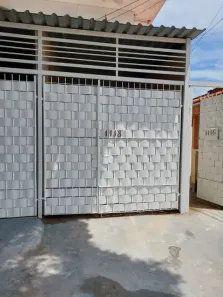 Kitnet com 1 Quarto para alugar, 40m² no Bosque dos Eucaliptos, São José dos Campos