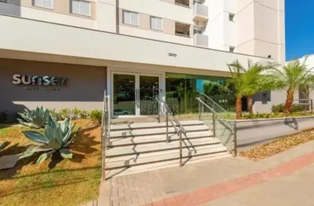 Apartamento com 2 Quartos à venda, 54m² no Gleba Fazenda Palhano, Londrina