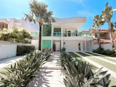 Casa com 5 Quartos à venda, 307m² no Riviera, Bertioga