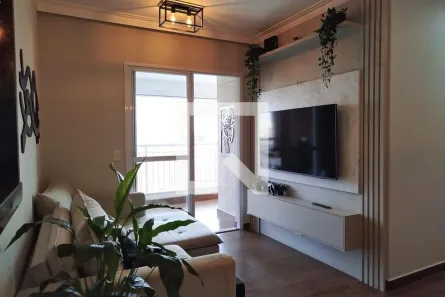 Apartamento com 3 Quartos à venda, 75m² no Penha de França, São Paulo