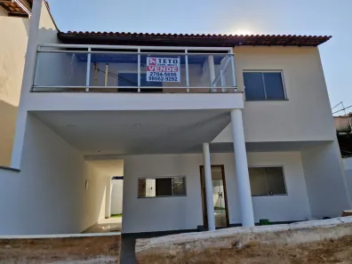 Casa com 3 Quartos à venda, 190m² no Serra Grande, Niterói