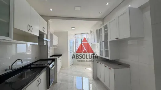 Apartamento com 2 Quartos à venda, 90m² no Centro, Americana