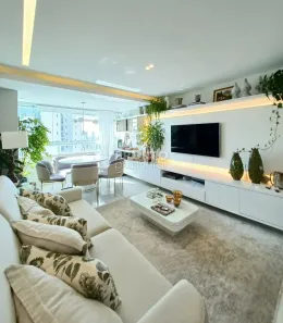 Apartamento com 3 Quartos à venda, 90m² no Madalena, Recife