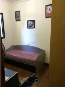 Apartamento com 2 Quartos à venda, 67m² no Vila Assunção, Santo André