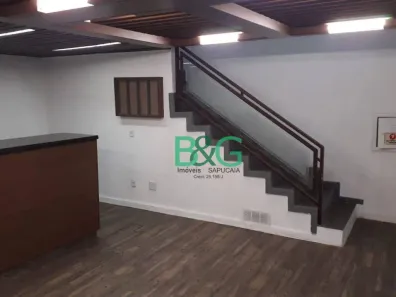 Ponto Comercial para venda ou aluguel, 200m² no Sé, São Paulo
