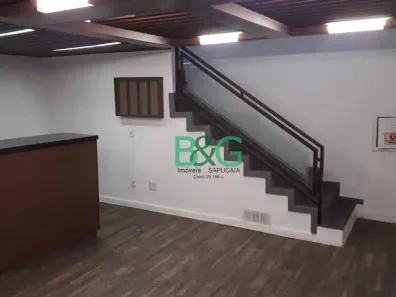 Ponto Comercial à venda, 200m² no Sé, São Paulo