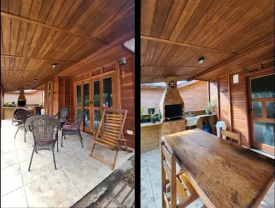 Fazenda/Sítio com 2 Quartos à venda, 100m² no Centro, Limeira
