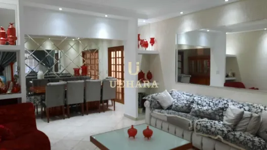 Sobrado com 4 Quartos à venda, 300m² no Casa Verde Média, São Paulo