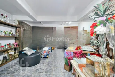 Casa com 1 Quarto à venda, 180m² no São João, Porto Alegre