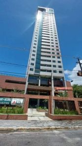Apartamento com 1 Quarto à venda, 30m² no Boa Vista, Recife