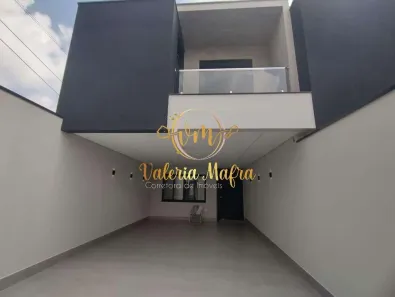 Sobrado com 3 Quartos à venda, 200m² no Rudge Ramos, São Bernardo do Campo