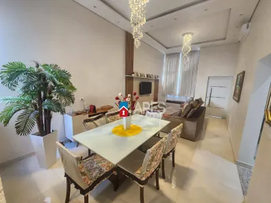 Casa com 3 Quartos à venda, 191m² no Jardim América, Santa Bárbara D'Oeste