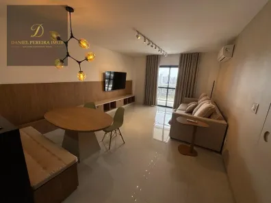 Apartamento com 3 Quartos para alugar, 87m² no Marco, Belém
