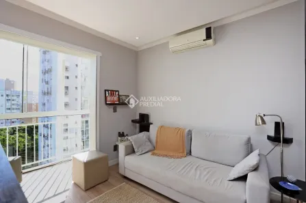 Apartamento com 2 Quartos à venda, 62m² no Jardim Carvalho, Porto Alegre