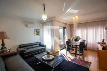 Apartamento com 3 Quartos à venda, 148m² no Cambuí, Campinas