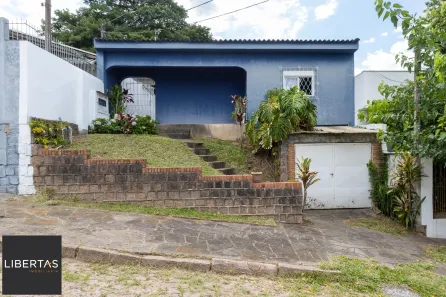 Casa com 4 Quartos à venda, 249m² no Cavalhada, Porto Alegre