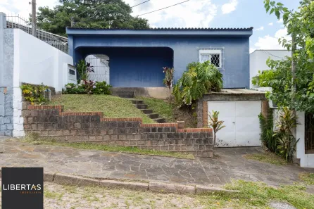 Casa com 4 Quartos à venda, 251m² no Cavalhada, Porto Alegre
