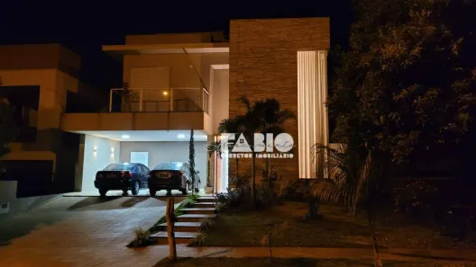 Casa de Condomínio com 4 Quartos à venda, 320m² no Parque Residencial Buona Vita, São José do Rio Preto