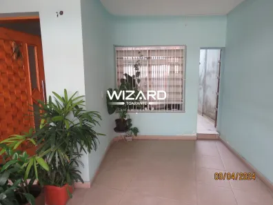 Sobrado com 2 Quartos à venda, 120m² no Sacomã, São Paulo