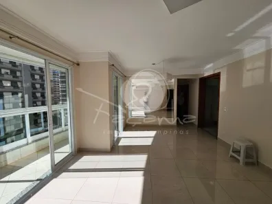 Apartamento com 3 Quartos à venda, 121m² no Cambuí, Campinas