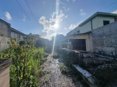 Lote/Terreno à venda, 250m² no Jardim Monjolo, São Paulo