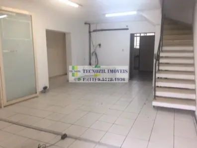 Imóvel Comercial com 3 Quartos à venda, 220m² no Mirandópolis, São Paulo
