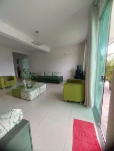 Casa com 4 Quartos à venda, 300m² no Jardim Savóia, Ilhéus