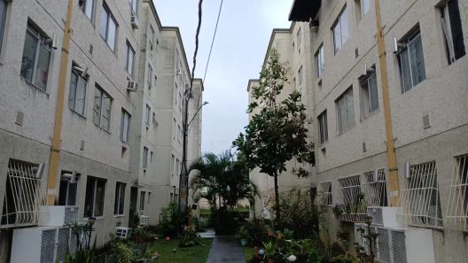 Apartamento com 1 Quarto à venda, 45m² no Água Santa, Rio de Janeiro