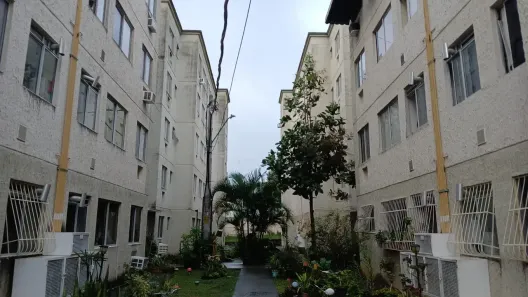 Apartamento com 1 Quarto à venda, 45m² no Água Santa, Rio de Janeiro