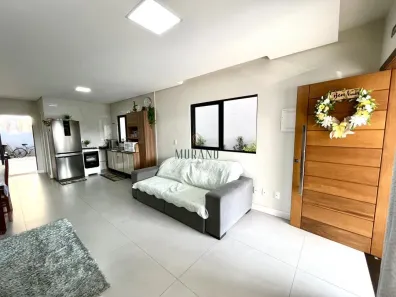 Casa com 3 Quartos à venda, 165m² no Saguaçu, Joinville