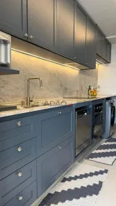 Apartamento com 2 Quartos à venda, 73m² no Parque Amazônia, Goiânia
