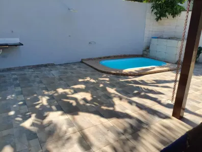 Casa de Condomínio com 3 Quartos à venda, 130m² no Itanhangá, Rio de Janeiro