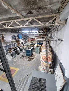 Prédio Comercial à venda, 696m² no Rudge Ramos, São Bernardo do Campo
