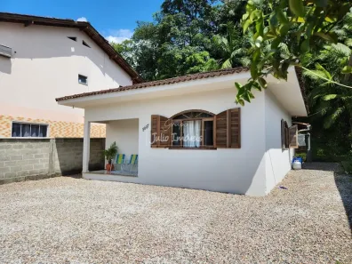 Casa com 1 Quarto à venda, 67m² no Guabiruba Sul, Guabiruba